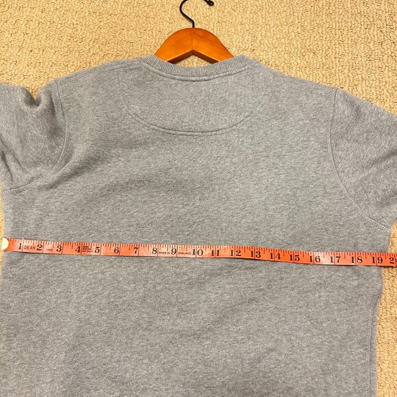 Kenzo Embroidered Eye Sweatshirt Grey – M - Picture 7 of 9